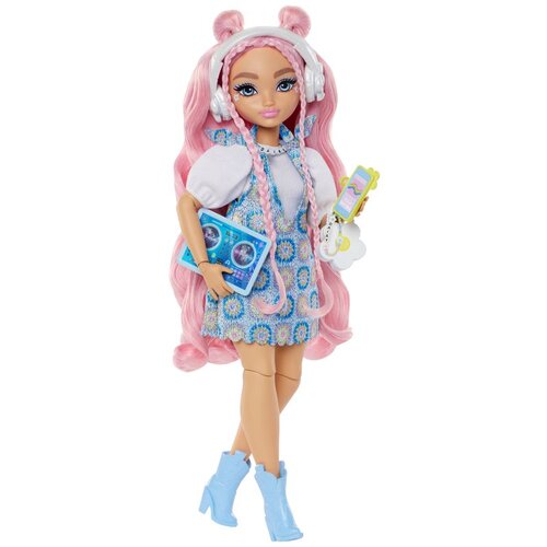 Barbie Dream Teens: Lutka Daisy s dodacima - Cene