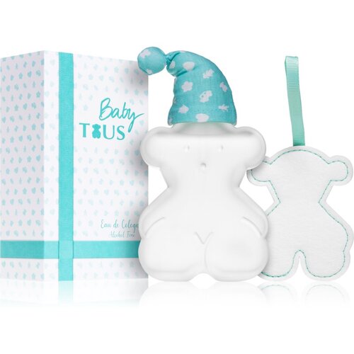 Tous Baby kolonjska voda bez alkohola za djecu 100 ml Cene