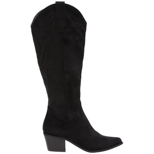 La Modeuse 75813_P179401 Crna Slike