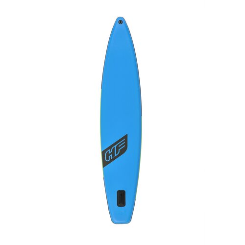 SUP DASKA SUP 65373 AQUA EXCURSION TECH SET 381X79X15 HYDRO-FORCE BW Slike