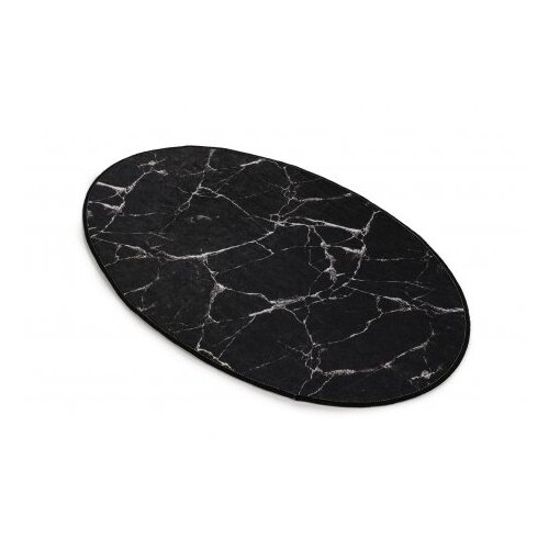 Conceptum Hypnose Marble Oval DJT ( 60 x90 ) tepih Slike