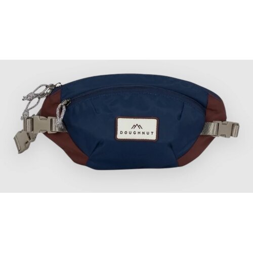 Doughnut Seattle 3L Hip Bag navy Cene