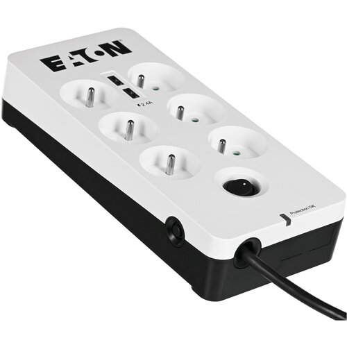 Eaton Protection Box 6 USB FR Cene