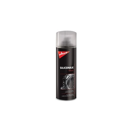  Sprej silikonski adeco 500ml Slike