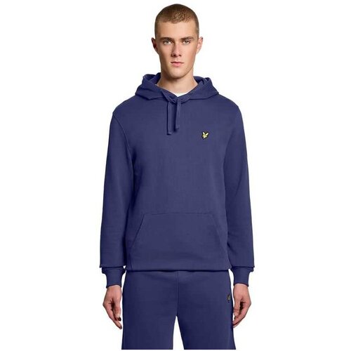 Lyle & Scott pamučni mu&scaron;ki duks Cene