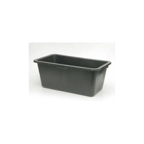  Korito za malter 30x50x80 cm crno PLF Cijene
