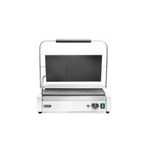 Toster Panini&amp;rdquo; XL &amp;ndash; rebraste ploče Slike