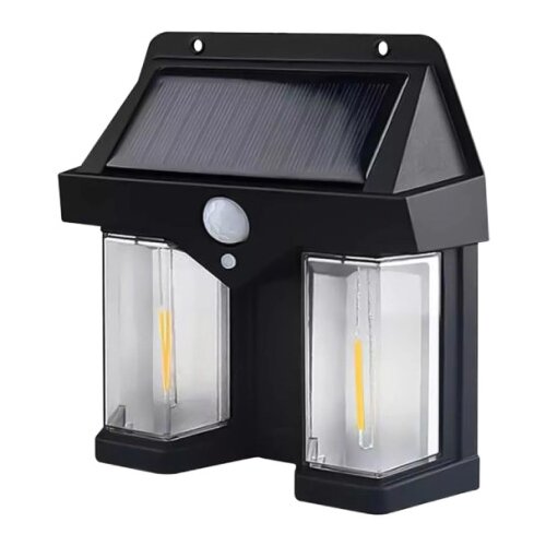 YIWU nazidna solarna lampa sa senzorom pokreta YW13501-3339 Cene