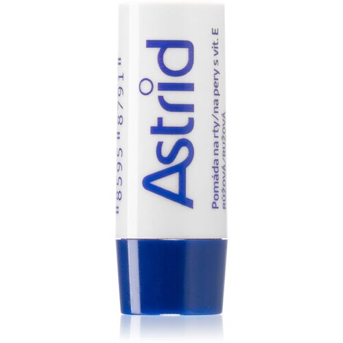 Astrid Lip Care pomada za ustnice z vitaminom E 3 g Cene