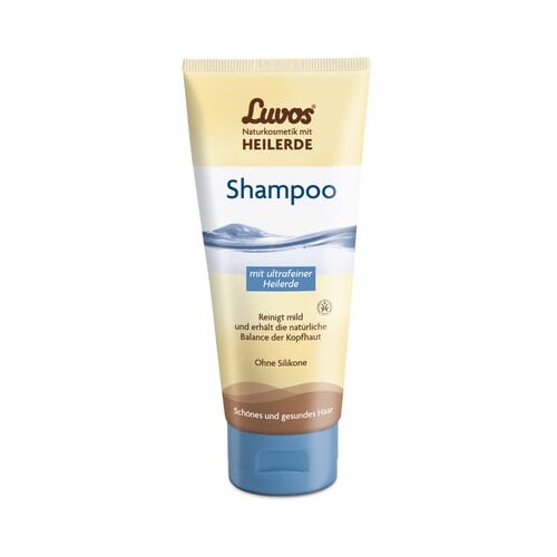 Luvos šampon - 200 ml Cijene