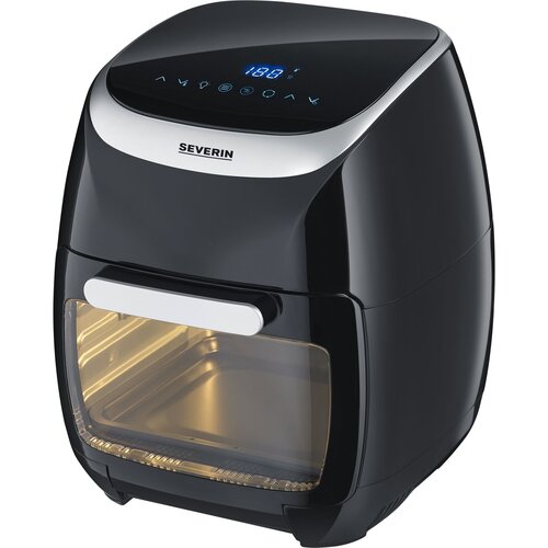 Severin FR 2446 Multi-Heißluftfritteuse Cijene