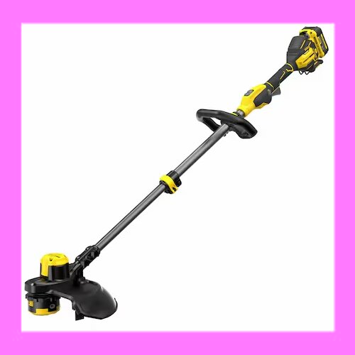 Stanley Trimer za travu V20-18V Cene