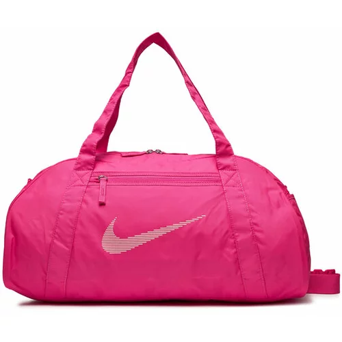 Nike GYM CLUB W Ženska sportska torba, ružičasta, veličina