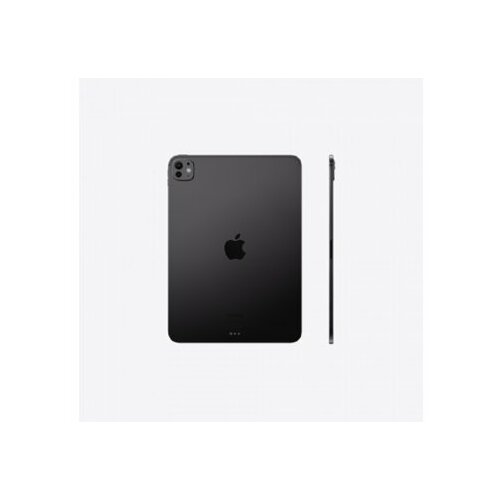 Apple 11-inch iPad Pro (M4) WiFi 2TB with Standard glass - Space Black (mvvg3hc/a) Cene