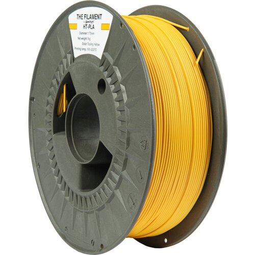 The Filament HT-PLA Tooling Yellow - 1,75 mm / 1000 g Cene