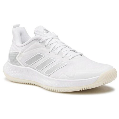 Adidas Tenis Defiant Speed Clay Tennis Bela Slike
