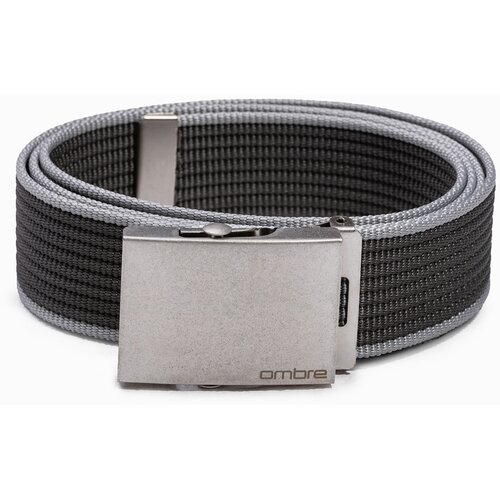 Ombre Men&amp;#039;s sackcloth belt Slike