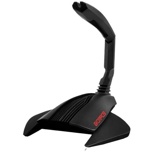 EPICGEAR Skorpios Mouse bungee Black, ENG/SC cable management Cene