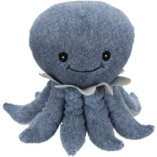 Trixie BE NORDIC OCKE Plišana hobotnica, tamno plava, veličina