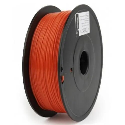 Gembird 3DP-PLA+1.75-02-R PLA-PLUS Filament za 3D stampac 1,75mm kotur 1KG Red Cene