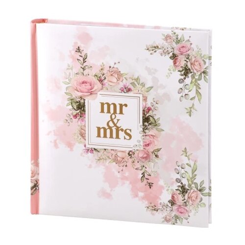 Takk Keeps wedding, album za fotografije, MR &MRS, 13x18cm, 200 fotografija Cene