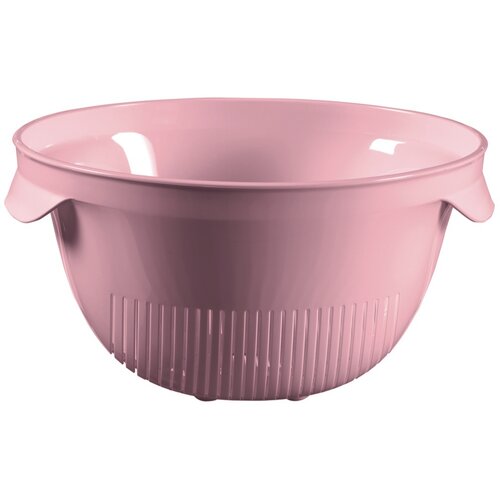 Curver Plastična posuda ESSENTIALS 26 cm roza Slike