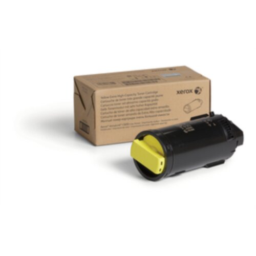 Xerox rumen toner extra hi-cap za versalink C600 16.8K Cene
