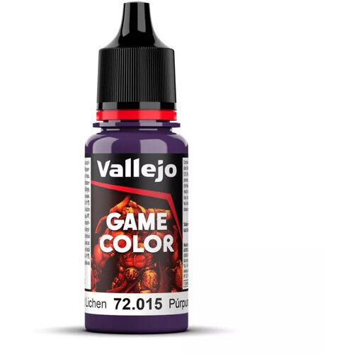 Vallejo Game Color Hexed Lichen - 17 ml Cene