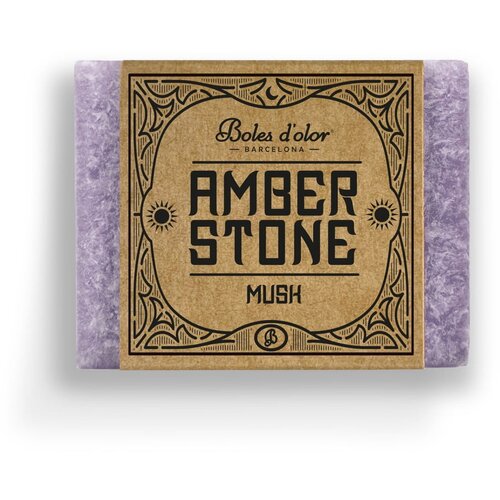 Boles d&amp;acute;olor Mirisni vosak Musk &amp;ndash; Slike