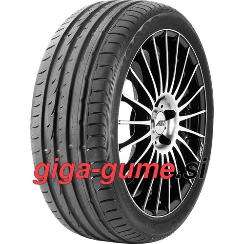 Nexen N 8000 ( 225/45 ZR17 94W XL ) letna pnevmatika Cene