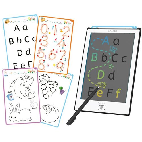 Lamax PencilKid1 tablet za crtanje Cijene