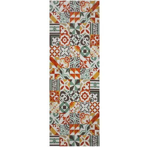 Universal Tekač 52x100 cm Sprinty Toscanella – Universal Cene