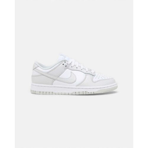 Nike Nizke superge Dunk Low Photon Dust (Women's) Bela Cene