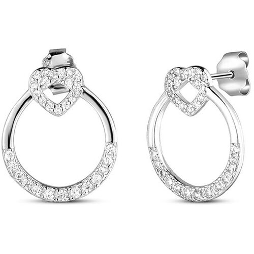 Vuch Feliya Silver Earrings Cene