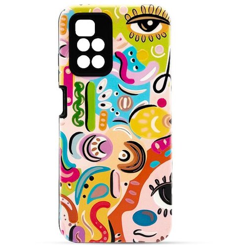  FASHION CASE Maska za telefon 12 za Xia. Redmi 10 4G DZ1 Cene