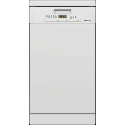 Miele G 5430 SC BW mašina za pranje sudova Slike