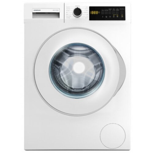 Končar mašina za pranje veša VM127AT2INV Slike