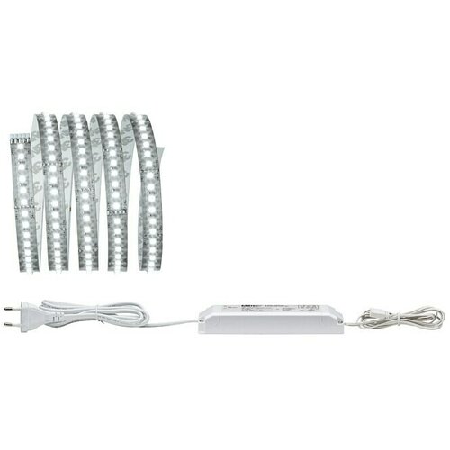 PAULMANN MaxLED 1.000 LED traka (Duljina: 1,5 m, Boja svjetla: Bijele boje dnevnog svjetla, 17 W, 1.650 lm) Cijene