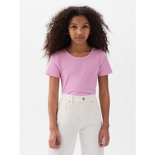GAP Kids ́s Cotton T-Shirt - Girls Cene
