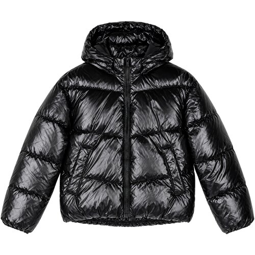 name it Puhovke NKFMIKI PUFFER Črna Cene
