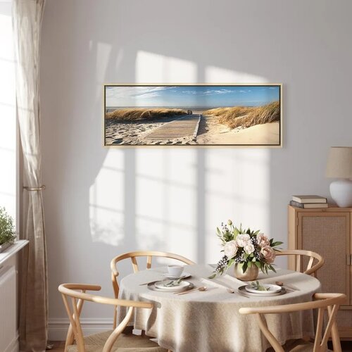 Slika - Wild Beach 120x40 Cijene