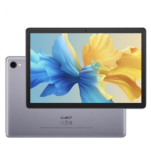 Garancija:12 mjeseci Tablet Cubot Tab 10 4GB 64GB Grey Cijene