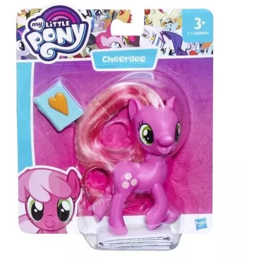 Moj Mali Poni mini figurica 8 cm - Cheerile Cene