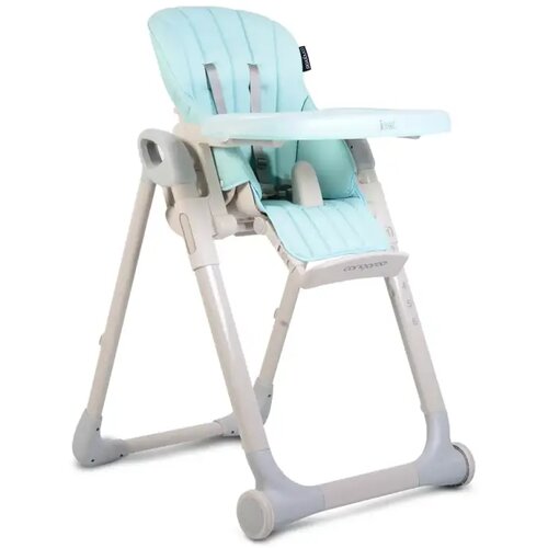 Cangaroo Stolica za hranjenje I Eat CAN9480 plava Cene