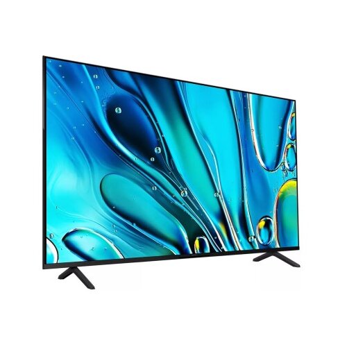 Sony 50-palčni BRAVIA 3 Triluminos Pro 4K HDR z X1 procesorjem, Google TV Cene