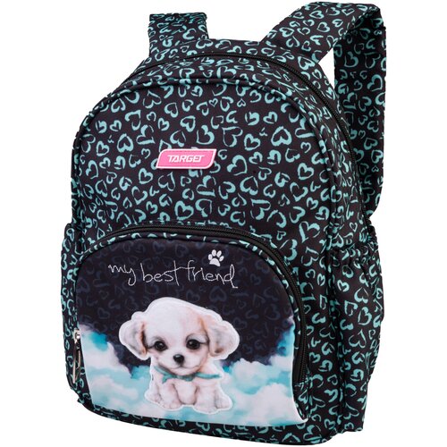 Target Nahrbtnik za vrtec KINDER Puppy Love 28746 Cene