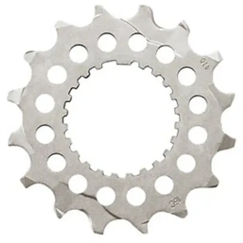  Lančanik Shimano Cs-M8100, 16Z C Slike