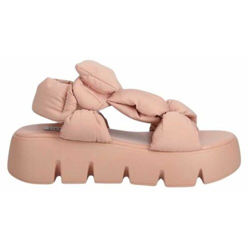 Steve Madden chunky ženske sandale SMBONKERS-750 Slike