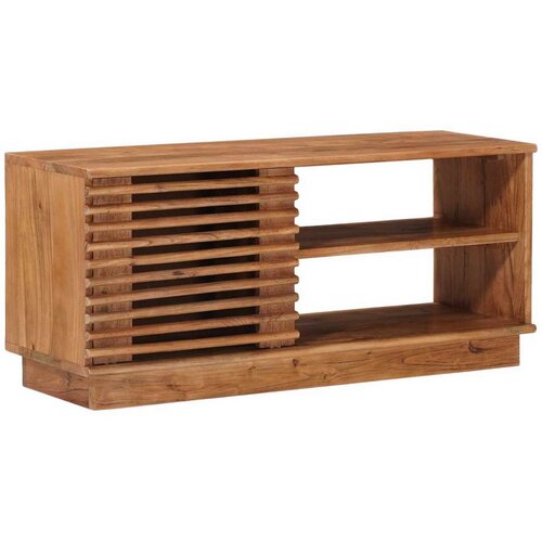 TV ormar s pohranom s vratima Prirodna 90 x 30 x 40 cm Cijene