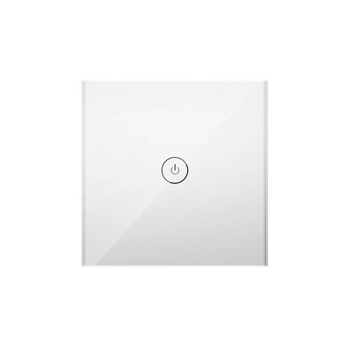 Meross MSS550 eu dvokanalno stensko stikalo, wifi, homekit Slike